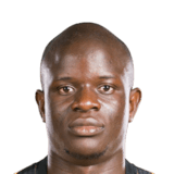 N'Golo Kanté