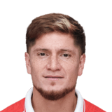 Leonardo Gil
