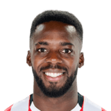 Iñaki Williams