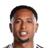 Kenny Tete