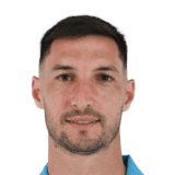 Matteo Politano