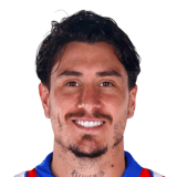 José María Giménez