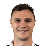 Jake Cooper