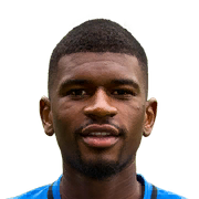 Aaron Tshibola