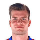 Alexander Sørloth