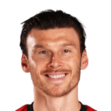Kieffer Moore