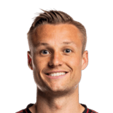 Stian Gregersen