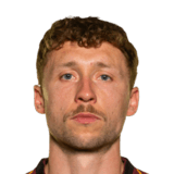 Matthew Pennington