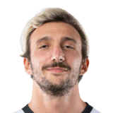 Gianluca Di Chiara