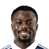 Moses Simon