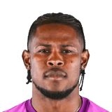 Andre Blake