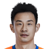 Peng Xinli