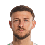 Paul Arriola
