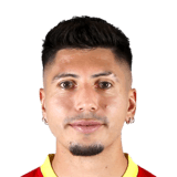 Brayan Véjar