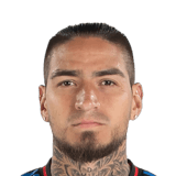 Cristian Arango