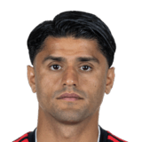 Mahmoud Dahoud