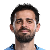 Bernardo Silva