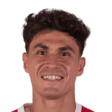 Pablo Galdames