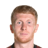 Bradley Halliday