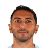 Cristian Cuevas