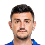Alex Ferrari