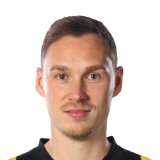 Jacob Barrett Laursen