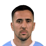 Matías Vecino