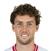 Luca Waldschmidt