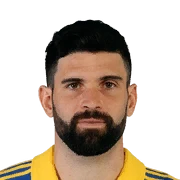 Nicolás Orsini