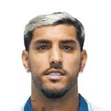 Adrián Balboa