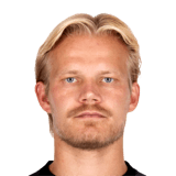 Joel Pohjanpalo