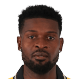 Jeremy Bokila