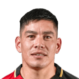Leonel González