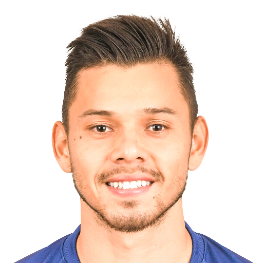 Ángel Romero