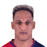 Yerry Mina