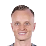 Florent Hadergjonaj