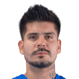 Lucas Acosta