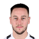 Josh Brownhill