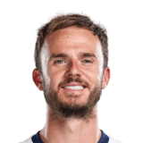 James Maddison