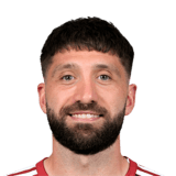 Brandon Borrello
