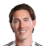 Harry Wilson