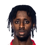 Moussa Njie