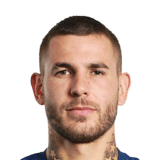 Lucas Hernández