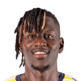 Mory Diaw