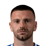 Greg Kiltie