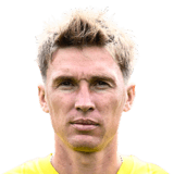 Serhiy Sydorchuk