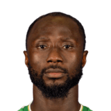 Naby Keïta