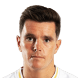 Liam Kelly