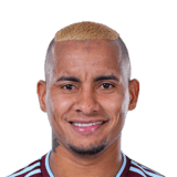 Michael Barrios