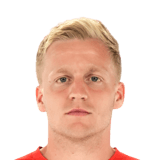 Donny van de Beek